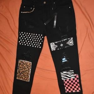 Amiri Size 36 Jeans